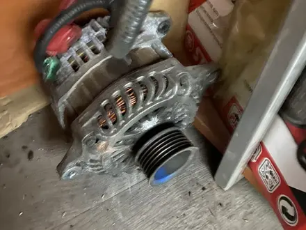 Двигатель за 15 000 тг. в Алматы – фото 2