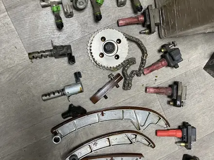 Двигатель за 15 000 тг. в Алматы – фото 6