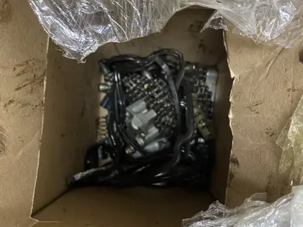 Двигатель за 15 000 тг. в Алматы – фото 7