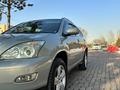 Lexus RX 330 2005 годаүшін9 900 000 тг. в Алматы – фото 4