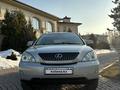 Lexus RX 330 2005 годаүшін9 900 000 тг. в Алматы – фото 14