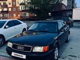 Audi 100 1992 годаүшін1 650 000 тг. в Туркестан