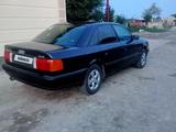 Audi 100 1992 года за 1 650 000 тг. в Туркестан – фото 4