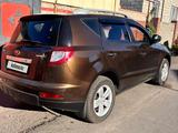 Geely Emgrand X7 2015 года за 4 000 000 тг. в Павлодар – фото 2