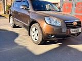 Geely Emgrand X7 2015 года за 4 000 000 тг. в Павлодар