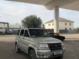 УАЗ Patriot 2007 годаүшін1 500 000 тг. в Кызылорда
