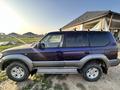 Toyota Land Cruiser Prado 1997 года за 5 500 000 тг. в Алматы – фото 7