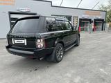 Land Rover Range Rover 2010 года за 13 700 000 тг. в Алматы – фото 4