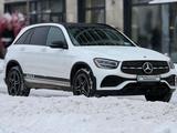 Mercedes-Benz GLC 300 2022 годаfor32 000 000 тг. в Астана – фото 2