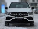 Mercedes-Benz GLC 300 2022 годаfor32 000 000 тг. в Астана