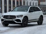 Mercedes-Benz GLC 300 2022 годаfor32 000 000 тг. в Астана – фото 3
