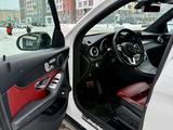 Mercedes-Benz GLC 300 2022 годаfor32 000 000 тг. в Астана – фото 4