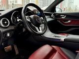 Mercedes-Benz GLC 300 2022 годаfor32 000 000 тг. в Астана – фото 5