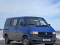 Volkswagen Caravelle 1993 годаүшін2 000 000 тг. в Караганда