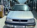 Volkswagen Golf 1993 года за 1 500 000 тг. в Шымкент – фото 3