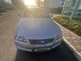 Toyota Mark X 2004 годаүшін3 000 000 тг. в Усть-Каменогорск