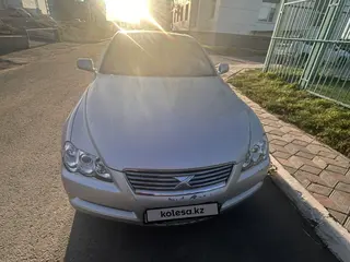 Toyota Mark X, 2004