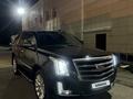 Cadillac Escalade 2019 года за 35 000 000 тг. в Астана