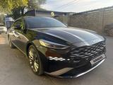 Kia K8 2021 года за 14 300 000 тг. в Алматы – фото 2