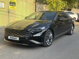 Kia K8 2021 года за 14 300 000 тг. в Алматы