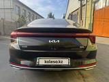 Kia K8 2021 года за 14 300 000 тг. в Алматы – фото 4