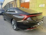 Kia K8 2021 года за 14 300 000 тг. в Алматы – фото 5