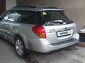 Subaru Outback 2005 годаүшін5 300 000 тг. в Шымкент