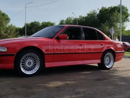 BMW 730 1995 года за 3 000 000 тг. в Караганда