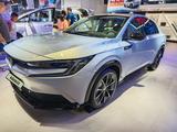 Honda e:NP2 2024 годаүшін8 880 000 тг. в Алматы – фото 2