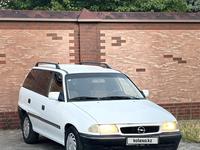 Opel Astra 1993 годаүшін1 450 000 тг. в Шымкент