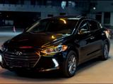 Hyundai Elantra 2016 года за 6 500 000 тг. в Атырау