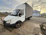 ГАЗ ГАЗель 2001 года за 4 200 000 тг. в Атырау – фото 2