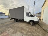 ГАЗ ГАЗель 2001 года за 4 200 000 тг. в Атырау
