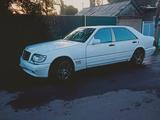 Mercedes-Benz S 500 1995 года за 2 800 000 тг. в Алматы