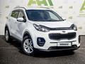 Kia Sportage 2018 годаfor10 500 000 тг. в Семей