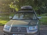 Subaru Forester 2006 годаүшін4 200 000 тг. в Шымкент – фото 3