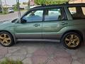 Subaru Forester 2006 года за 4 200 000 тг. в Шымкент – фото 15
