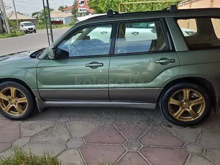 Subaru Forester 2006 года за 4 200 000 тг. в Шымкент – фото 15