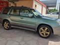 Subaru Forester 2006 года за 4 200 000 тг. в Шымкент