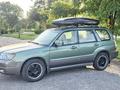 Subaru Forester 2006 года за 4 200 000 тг. в Шымкент – фото 2