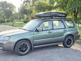 Subaru Forester 2006 годаүшін4 200 000 тг. в Шымкент – фото 2