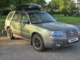 Subaru Forester 2006 годаүшін4 200 000 тг. в Шымкент – фото 4
