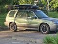 Subaru Forester 2006 года за 4 200 000 тг. в Шымкент – фото 5