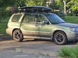 Subaru Forester 2006 годаүшін4 200 000 тг. в Шымкент – фото 5