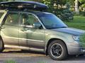 Subaru Forester 2006 года за 4 200 000 тг. в Шымкент – фото 6