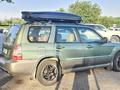 Subaru Forester 2006 года за 4 200 000 тг. в Шымкент – фото 7