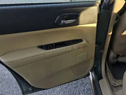 Subaru Forester 2006 года за 4 200 000 тг. в Шымкент – фото 10