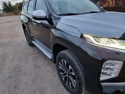 Mitsubishi Montero Sport 2023 года за 20 500 000 тг. в Караганда – фото 3