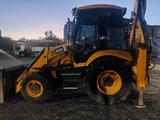 JCB  3CX 2008 годаүшін16 500 000 тг. в Караганда