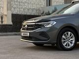 Volkswagen Polo 2022 годаfor8 700 000 тг. в Алматы – фото 4